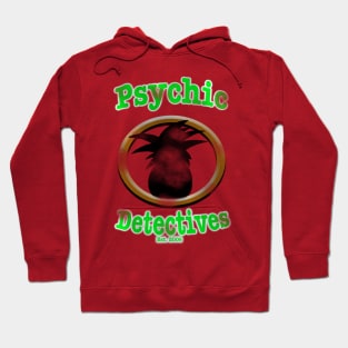 Psychic Detectives: Est. 2006 Hoodie